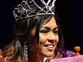 Miss Philippines-New Zealand, 2013