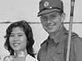 Malayan–New Zealand marriages