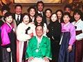 Charlie Lee, early Korean immigrant
