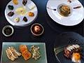 Alex Kim, chef