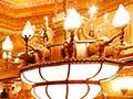 Civic Theatre: foyer