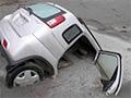 Liquefaction in Christchurch, 2011