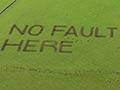 Greendale Fault