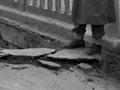Audio: An account of the June earthquake