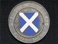 St Andrew’s College dux medal