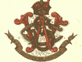 Caledonian Society ball programme