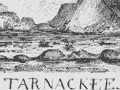 Pā at Waimate-ōrangi-tuapeka