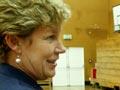 Ann Sherry, banking executive