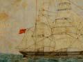 Immigrant ship the Celaeno