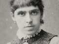 Early settler, Adriana Pieters
