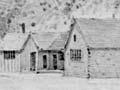 The Melanesian Mission at Mission Bay, Auckland, 1860 (1st of 3)