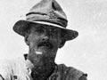 Anzac comradeship