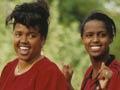 Somalis find refuge in New Zealand