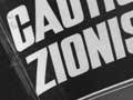 Anti-Semitism in New Zealand