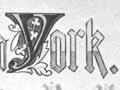 Yorkshire Society of Auckland illuminated address