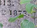 Bolton Street cemetery