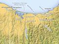 Te Whakatōhea tribal area