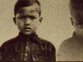 Children executed by the Khmer Rouge
