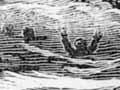 Fire on the <em>Cospatrick</em>