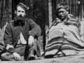 Gilbert Mair and the Arawa Flying Column
