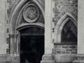 Christchurch Supreme Court, 1895