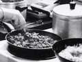 Chilean cooking