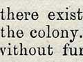 Letter from Julius Vogel, 1878