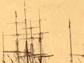 Hokitika in the 1860s