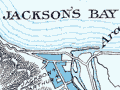 Settlement at Jackson Bay