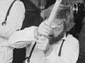 Morris dancers
