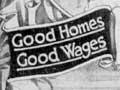 Advertising for domestic servants