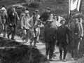Germans on Somes Island