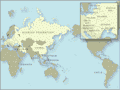 Where New Zealand’s refugees have come from