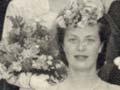 A Canadian war bride (1st of 2)