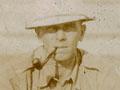 Edward Hodsell, the game hunter 