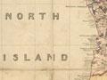 The New Zealand provinces, 1867