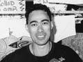 Eugene Toki