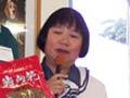 Travel agent Estella Lee