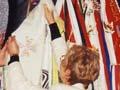 Presenting Maltese ribbons