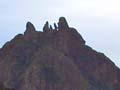 Manaia mountain