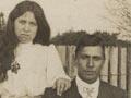 Turner family members