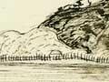 Tāhoramaurea, Motungārara and Kapiti islands, 1843
