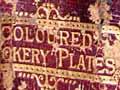 Mrs Beeton's cookbook