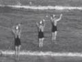 Surf lifesaving carnival