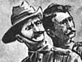 'Plucky deeds of the New Zealanders'
