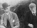Elsdon Best and Percy Smith