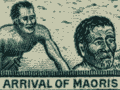 Centennial stamp, 1940