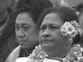 Celebration of Samoa’s Independence Day