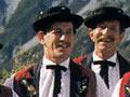 The Swiss Kiwi Yodel Group