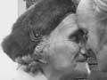 Whina Cooper and Duncan MacIntyre